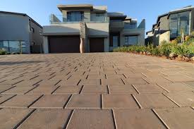 Best Recycled Asphalt Driveway Installation  in Buffalo, OK